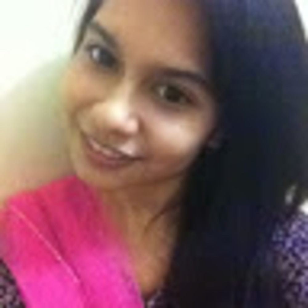 Meet your Posher, Paru